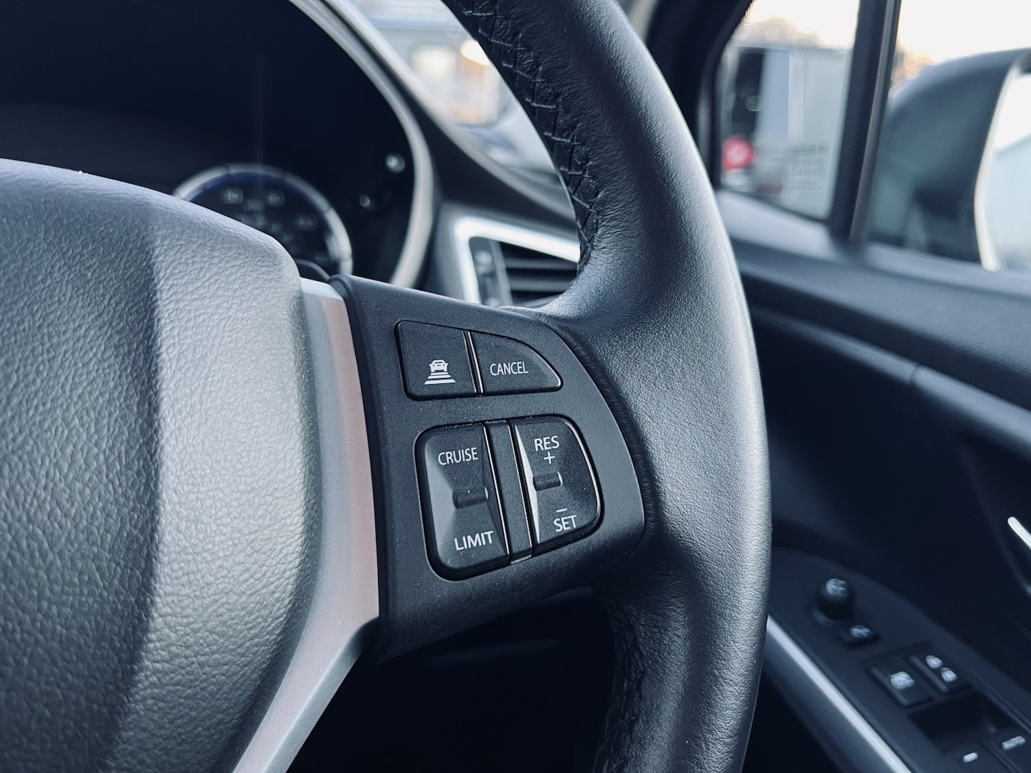 Used Suzuki SX4 S-Cross 2019 for sale - 76817563: Photo 31