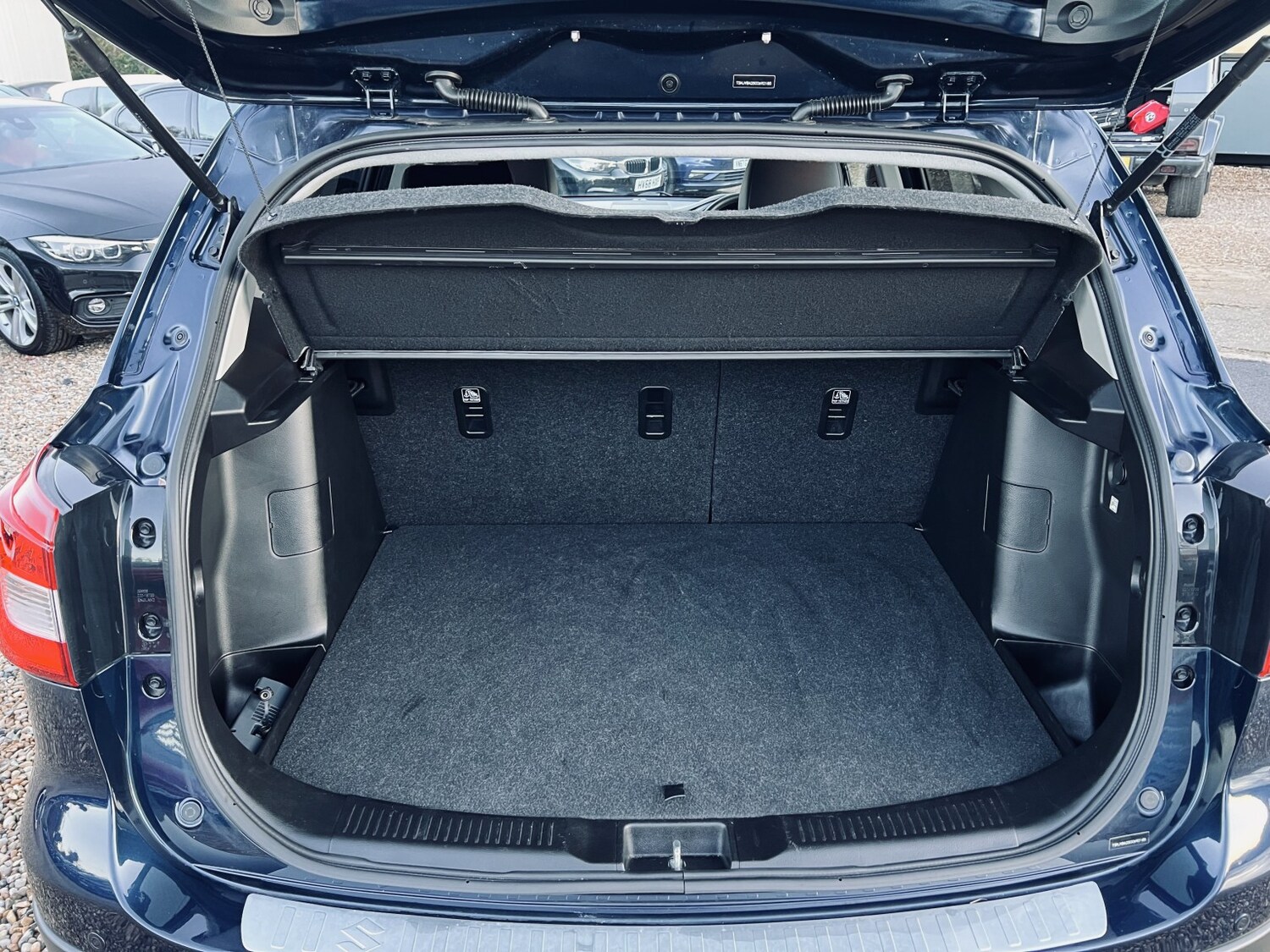 Used Suzuki SX4 S-Cross 2019 for sale - 76817563: Photo 34