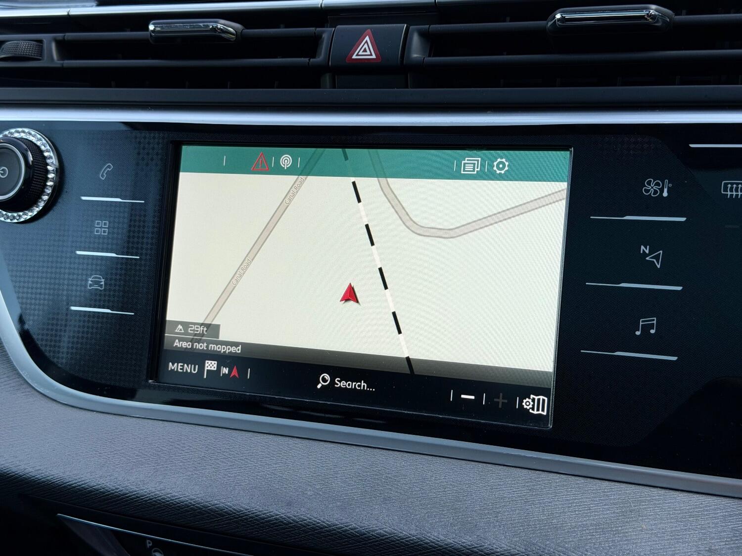 Used Citroen C4 Grand Picasso 2018 for sale - 76114021: Photo 22