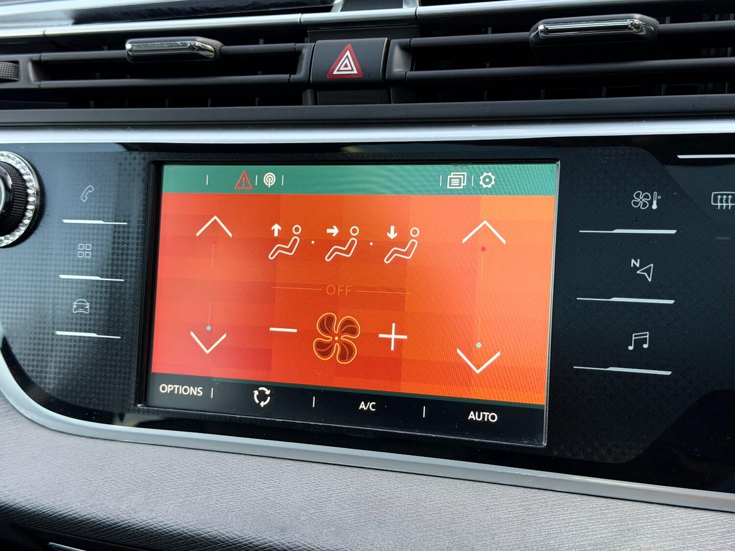 Used Citroen C4 Grand Picasso 2018 for sale - 76114021: Photo 23