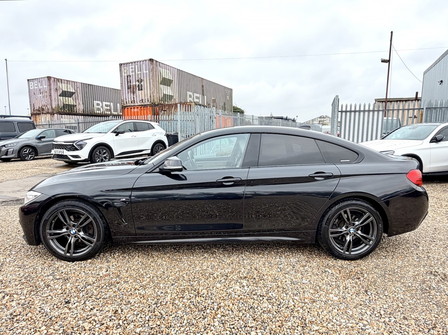 Used BMW 4 Series 2016 for sale - 77409512: Photo 11