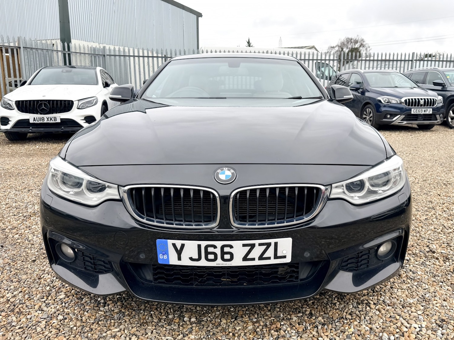 Used BMW 4 Series 2016 for sale - 77409512: Photo 13
