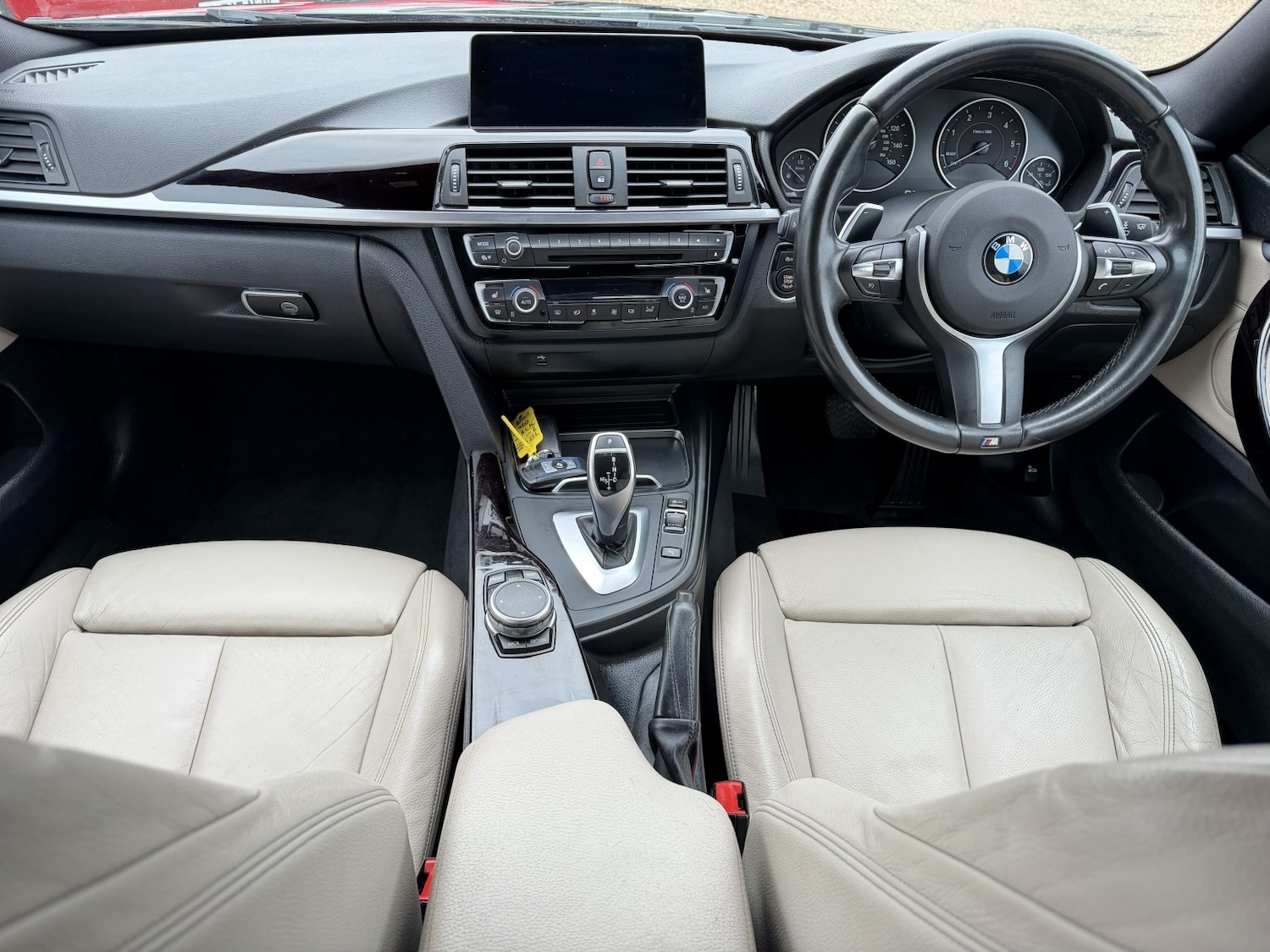 Used BMW 4 Series 2016 for sale - 77409512: Photo 14