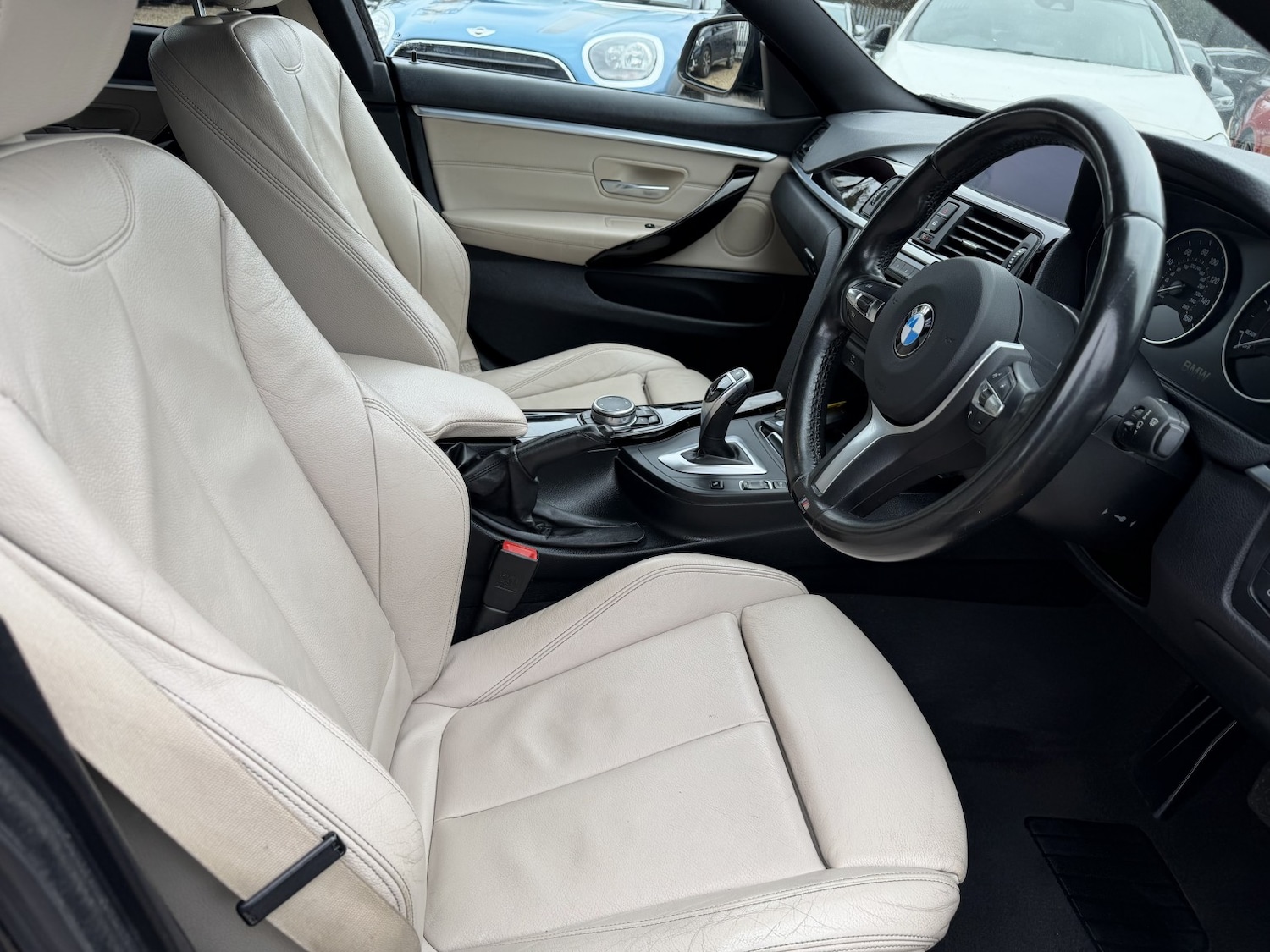 Used BMW 4 Series 2016 for sale - 77409512: Photo 15