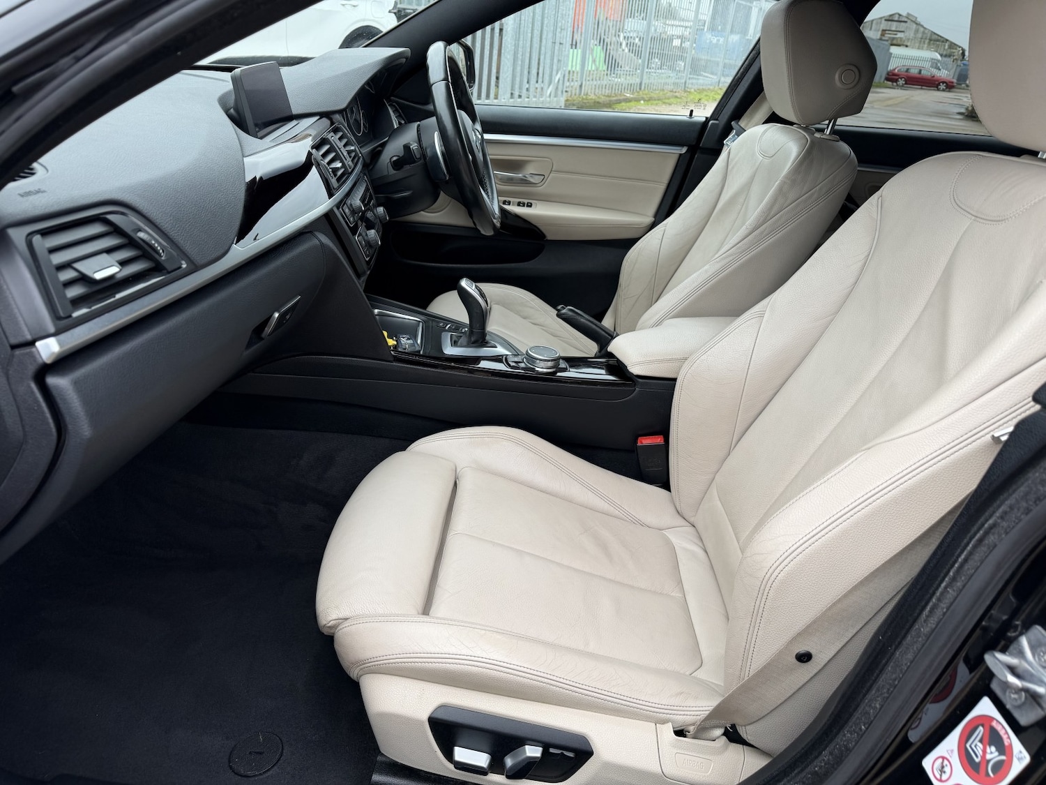 Used BMW 4 Series 2016 for sale - 77409512: Photo 16