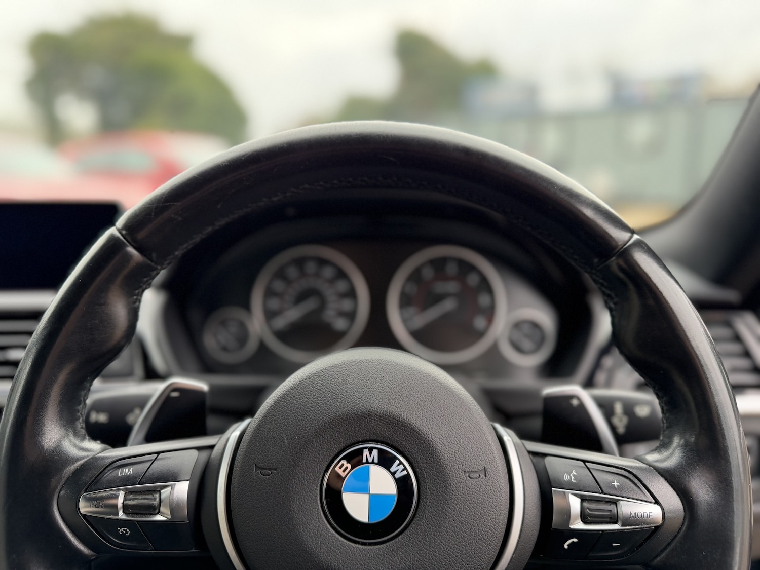 Used BMW 4 Series 2016 for sale - 77409512: Photo 18