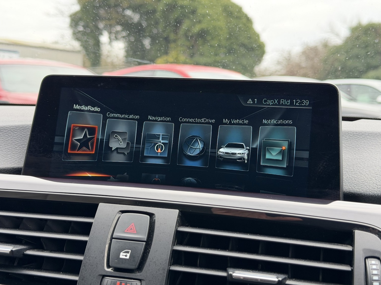 Used BMW 4 Series 2016 for sale - 77409512: Photo 20