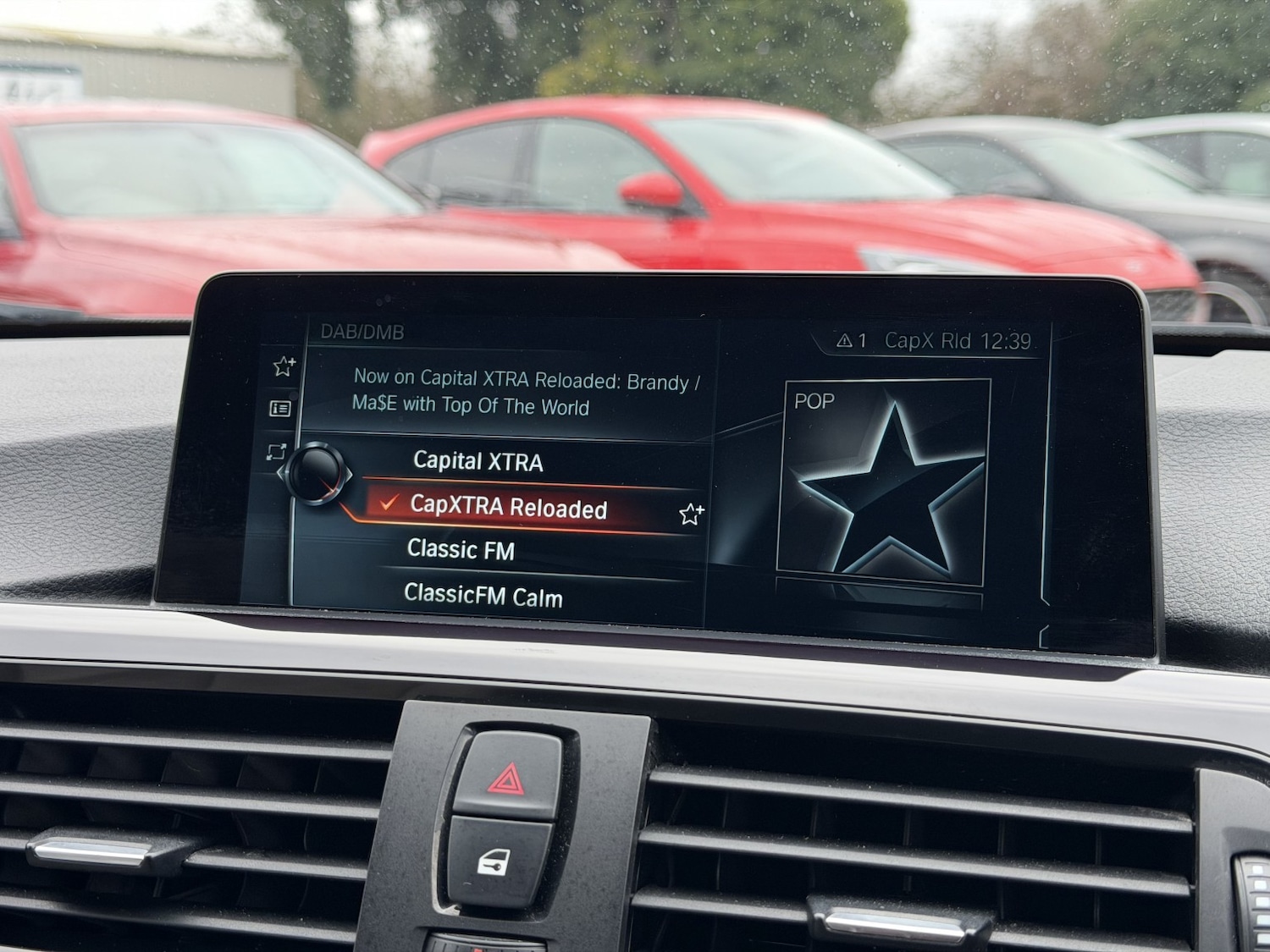 Used BMW 4 Series 2016 for sale - 77409512: Photo 22