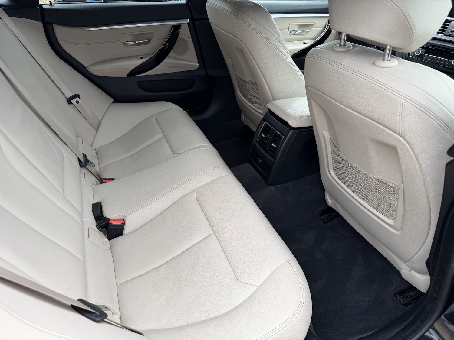 Used BMW 4 Series 2016 for sale - 77409512: Photo 26