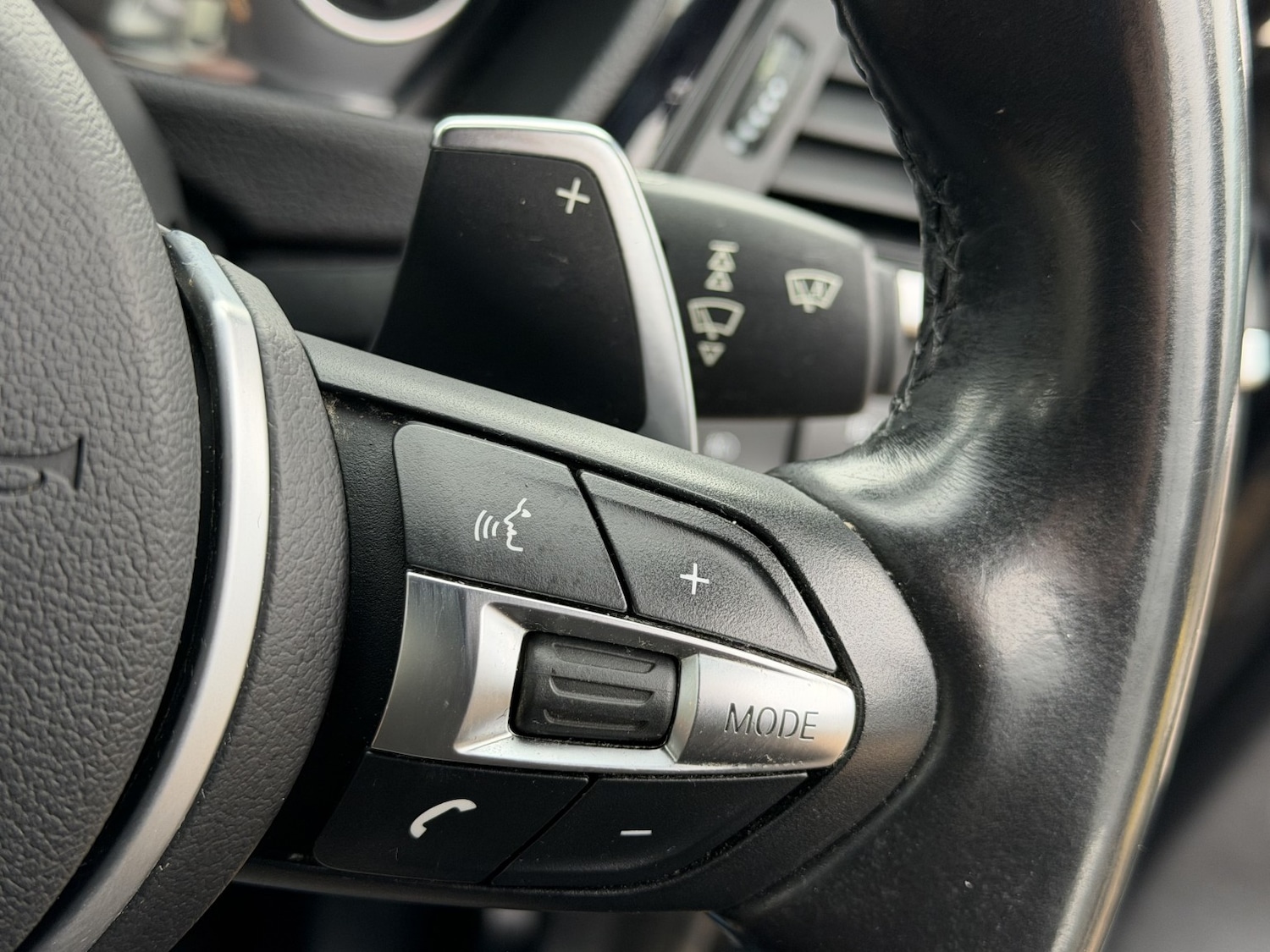 Used BMW 4 Series 2016 for sale - 77409512: Photo 30