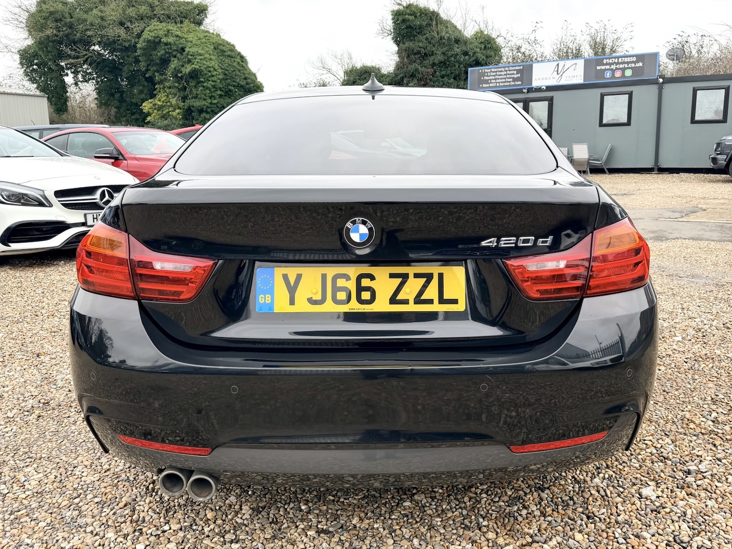 Used BMW 4 Series 2016 for sale - 77409512: Photo 6