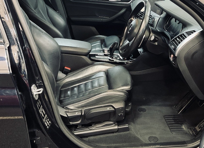 Used BMW X4 2019 for sale - 77319847: Photo 10