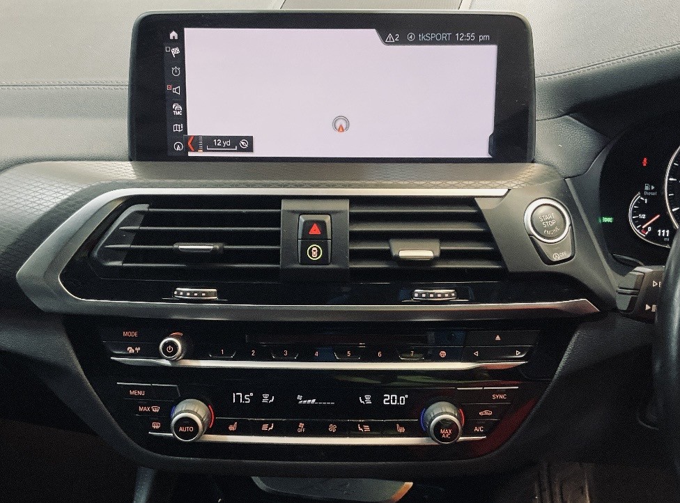 Used BMW X4 2019 for sale - 77319847: Photo 12