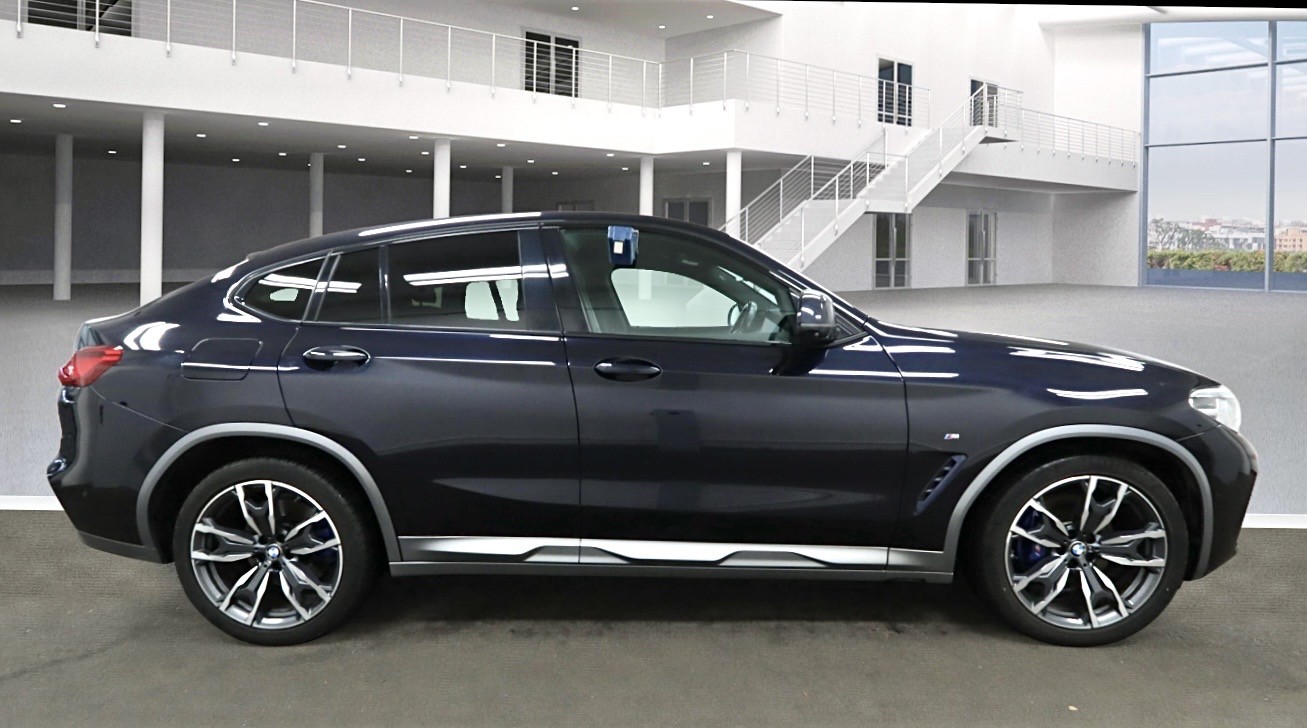 Used BMW X4 2019 for sale - 77319847: Photo 2