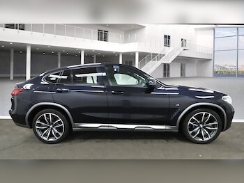Used BMW X4 2019 for sale - 77319847: Photo