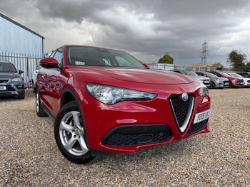 2019 - 2.0T Super Auto Q4 AWD Euro 6 5-Door