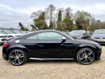 Used Audi TTS 2015 for sale - 74757417: Photo