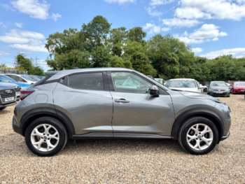 Used Nissan Juke 2021 for sale - 74980954: Photo