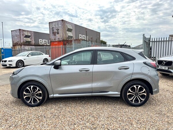 Used Ford Puma 2022 for sale - 75481570: Photo 10