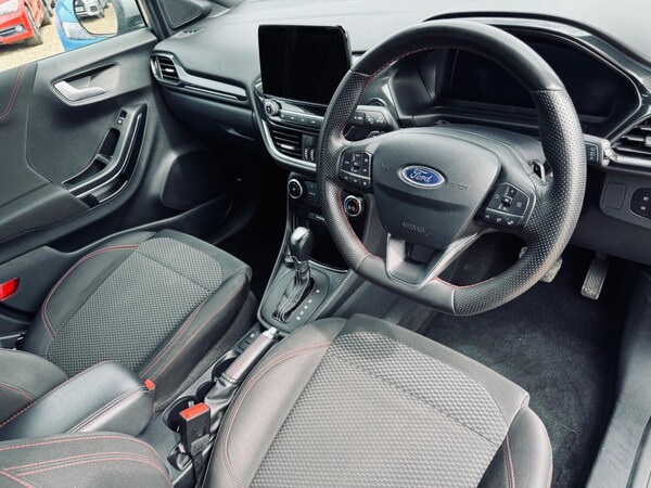 Used Ford Puma 2022 for sale - 75481570: Photo 14
