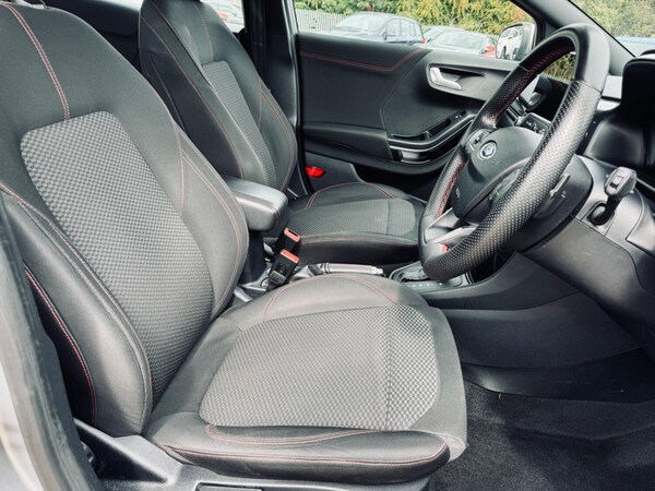 Used Ford Puma 2022 for sale - 75481570: Photo 15