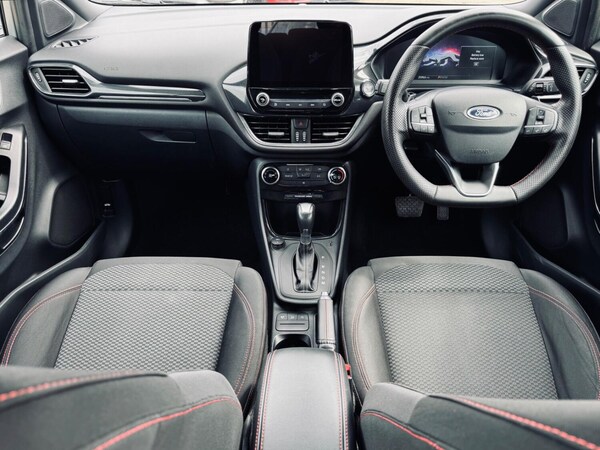 Used Ford Puma 2022 for sale - 75481570: Photo 16