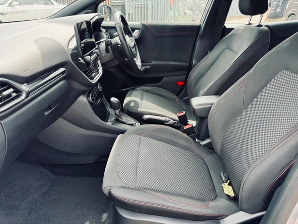 Used Ford Puma 2022 for sale - 75481570: Photo 17