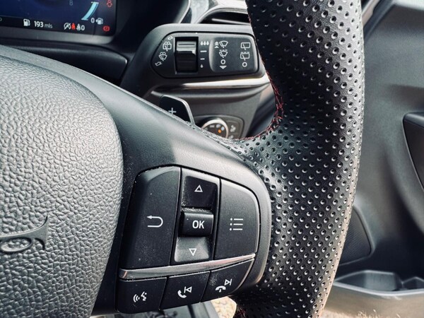 Used Ford Puma 2022 for sale - 75481570: Photo 29