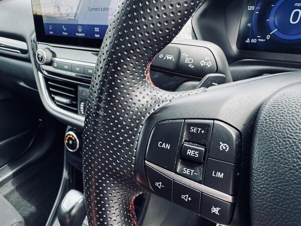 Used Ford Puma 2022 for sale - 75481570: Photo 30