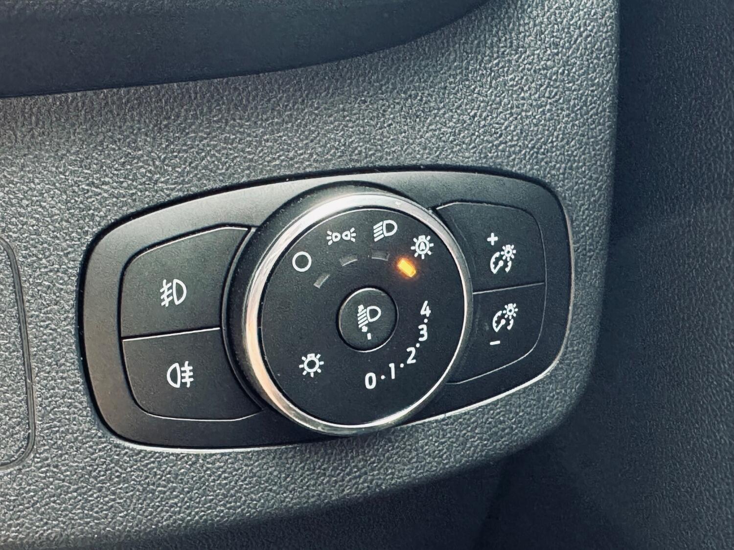 Vehicle 32