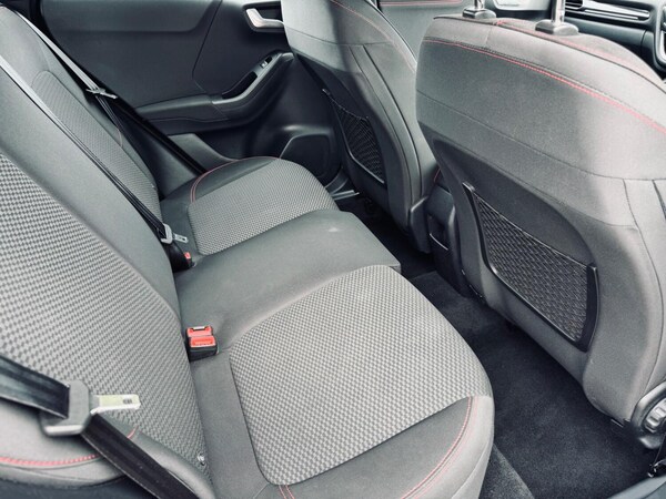 Used Ford Puma 2022 for sale - 75481570: Photo 33