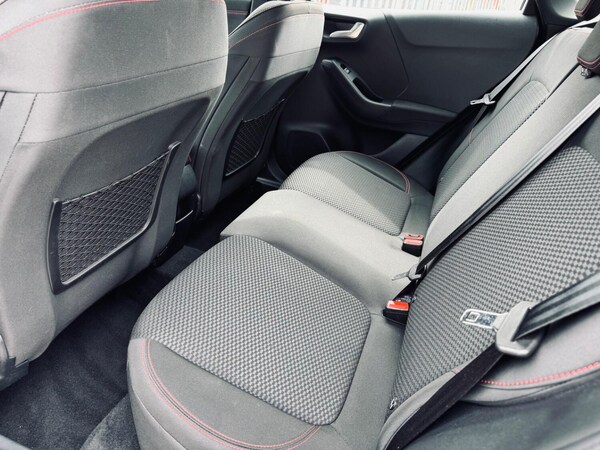 Used Ford Puma 2022 for sale - 75481570: Photo 34