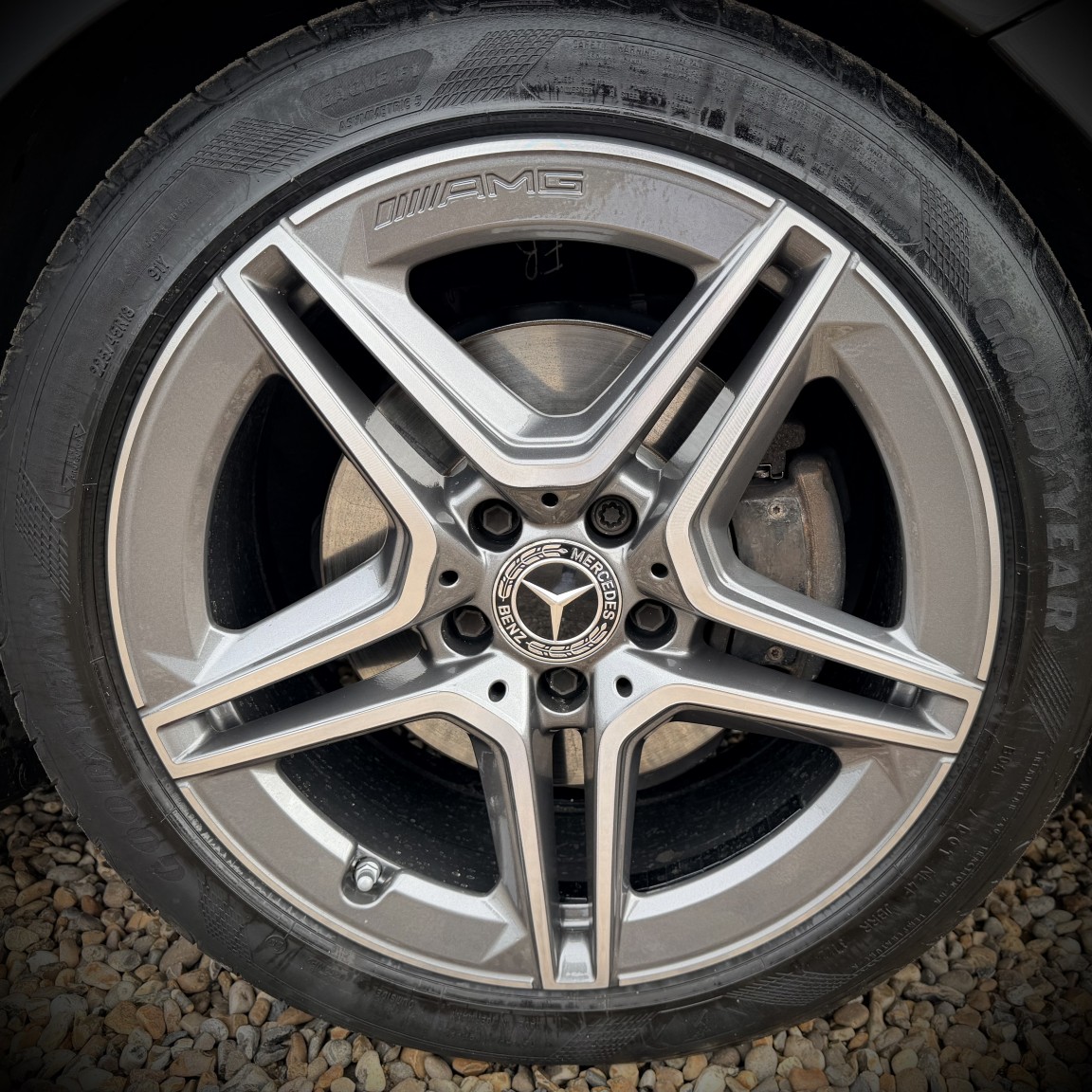 Used Mercedes-Benz CLA 2020 for sale - 77629075: Photo 13