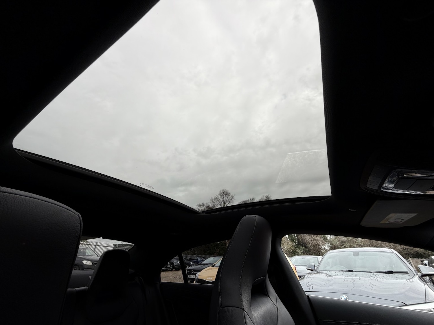 Used Mercedes-Benz CLA 2020 for sale - 77629075: Photo 15