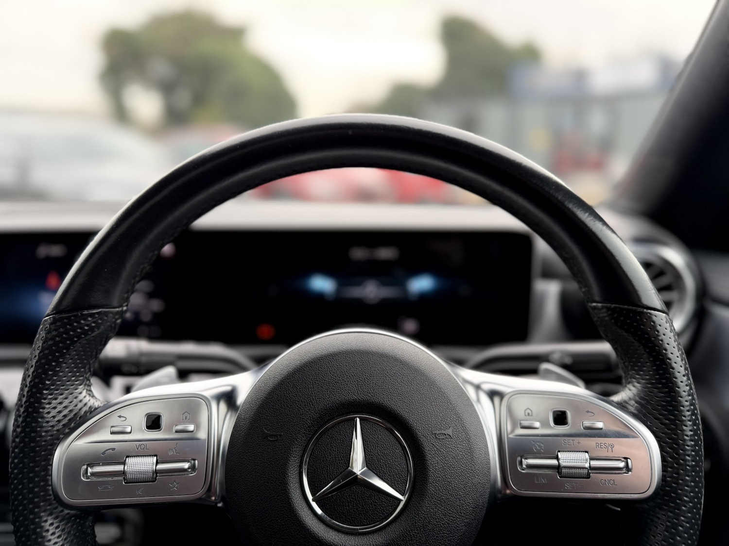 Used Mercedes-Benz CLA 2020 for sale - 77629075: Photo 20