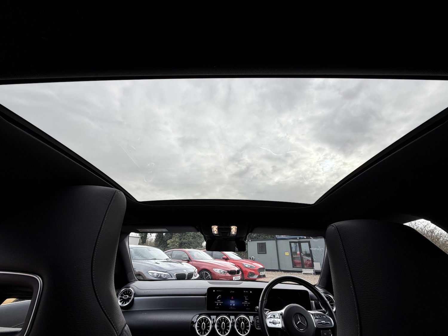 Used Mercedes-Benz CLA 2020 for sale - 77629075: Photo 21