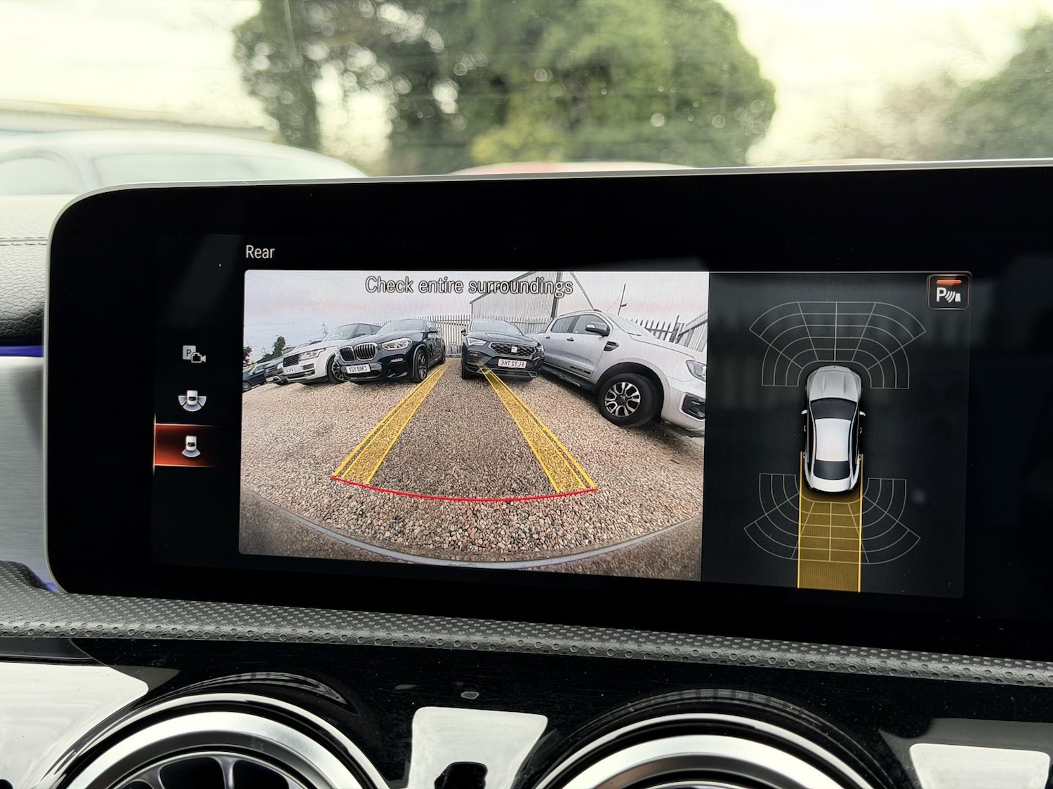 Used Mercedes-Benz CLA 2020 for sale - 77629075: Photo 23