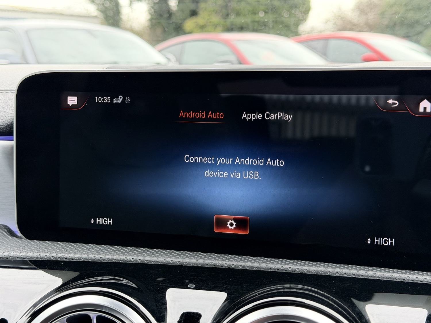 Used Mercedes-Benz CLA 2020 for sale - 77629075: Photo 24