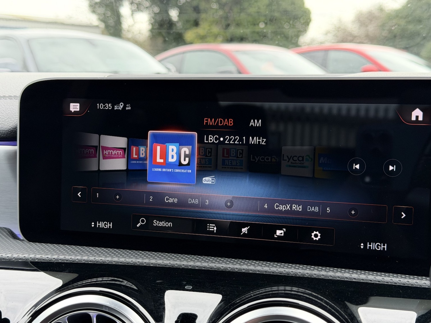 Used Mercedes-Benz CLA 2020 for sale - 77629075: Photo 25