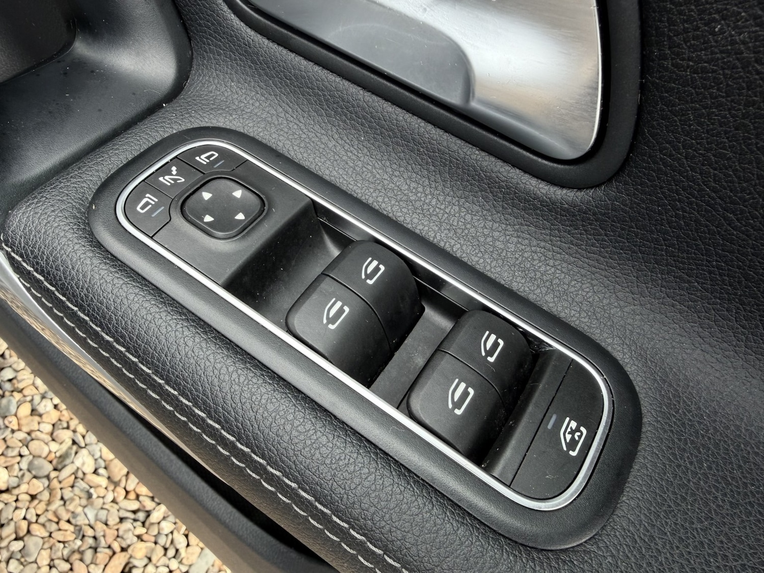 Used Mercedes-Benz CLA 2020 for sale - 77629075: Photo 32