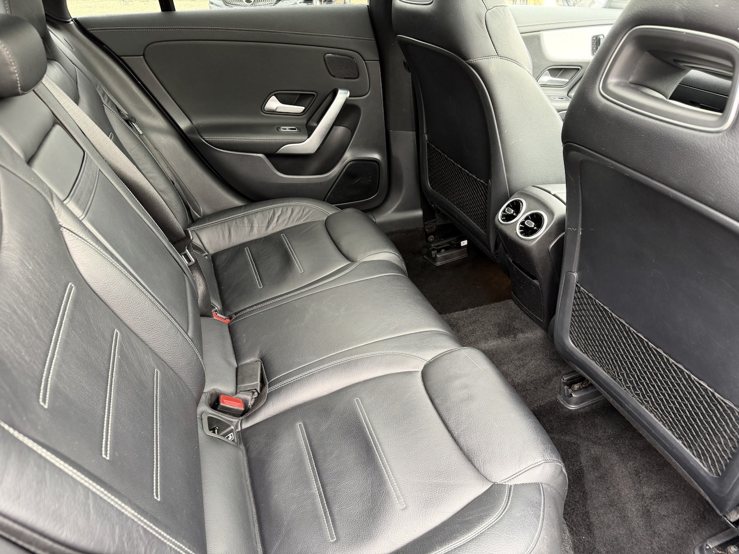 Used Mercedes-Benz CLA 2020 for sale - 77629075: Photo 33