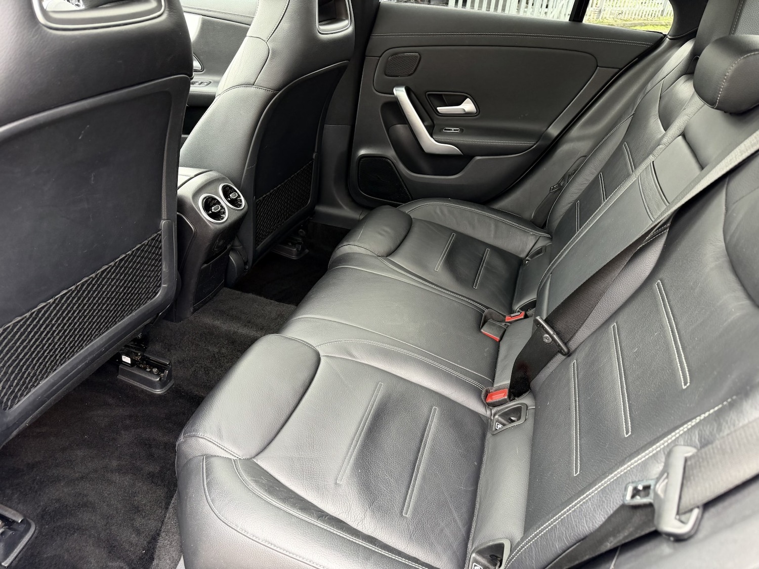 Used Mercedes-Benz CLA 2020 for sale - 77629075: Photo 34