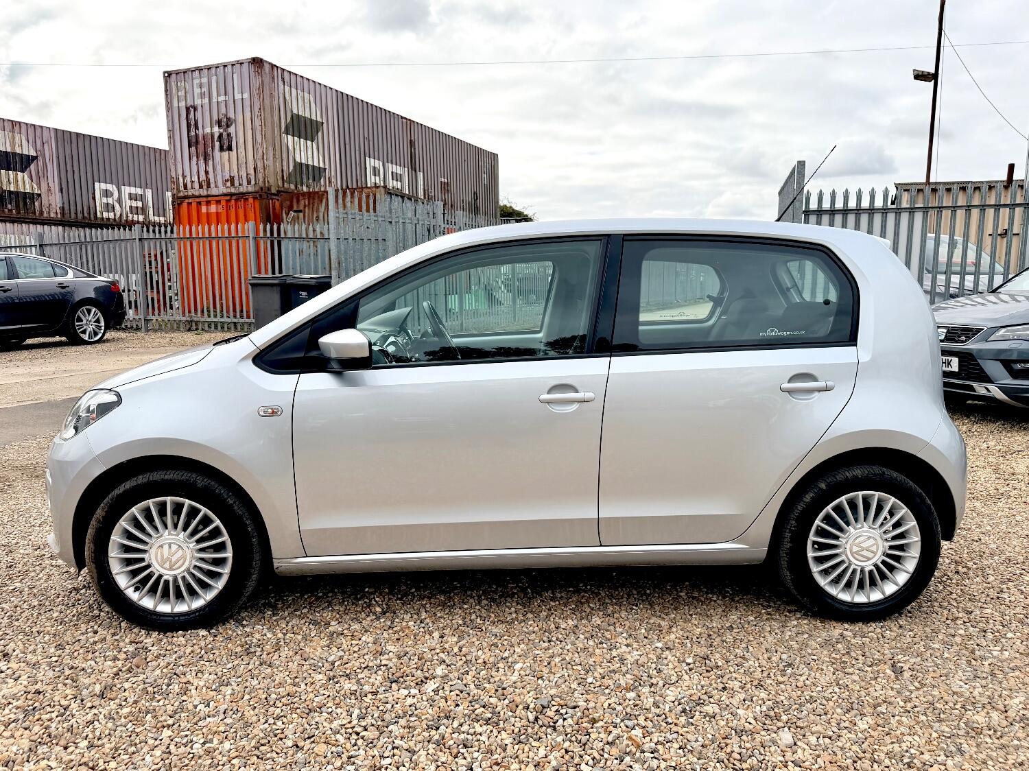 Used Volkswagen up! 2012 for sale - 76716175: Photo 11