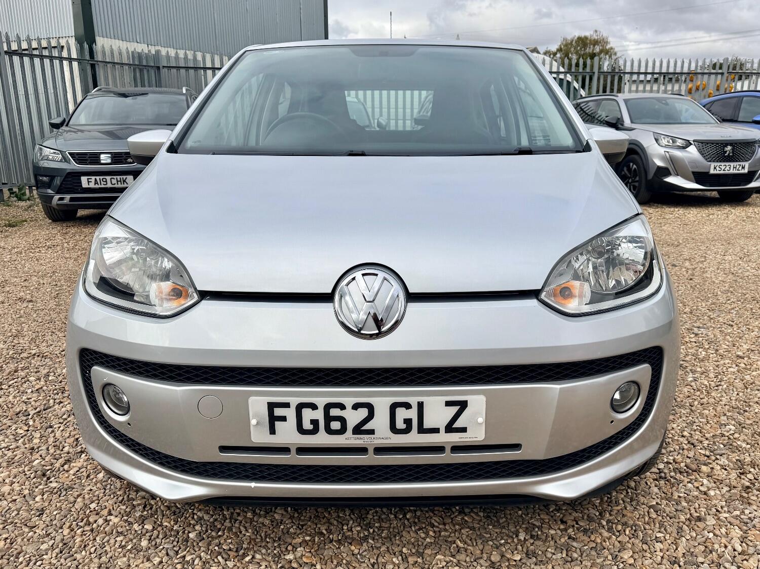 Used Volkswagen up! 2012 for sale - 76716175: Photo 13