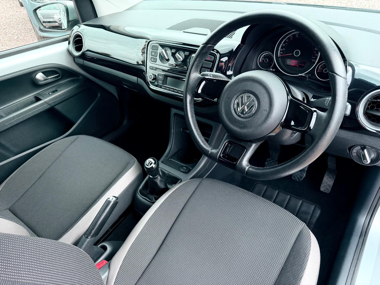 Used Volkswagen up! 2012 for sale - 76716175: Photo 15