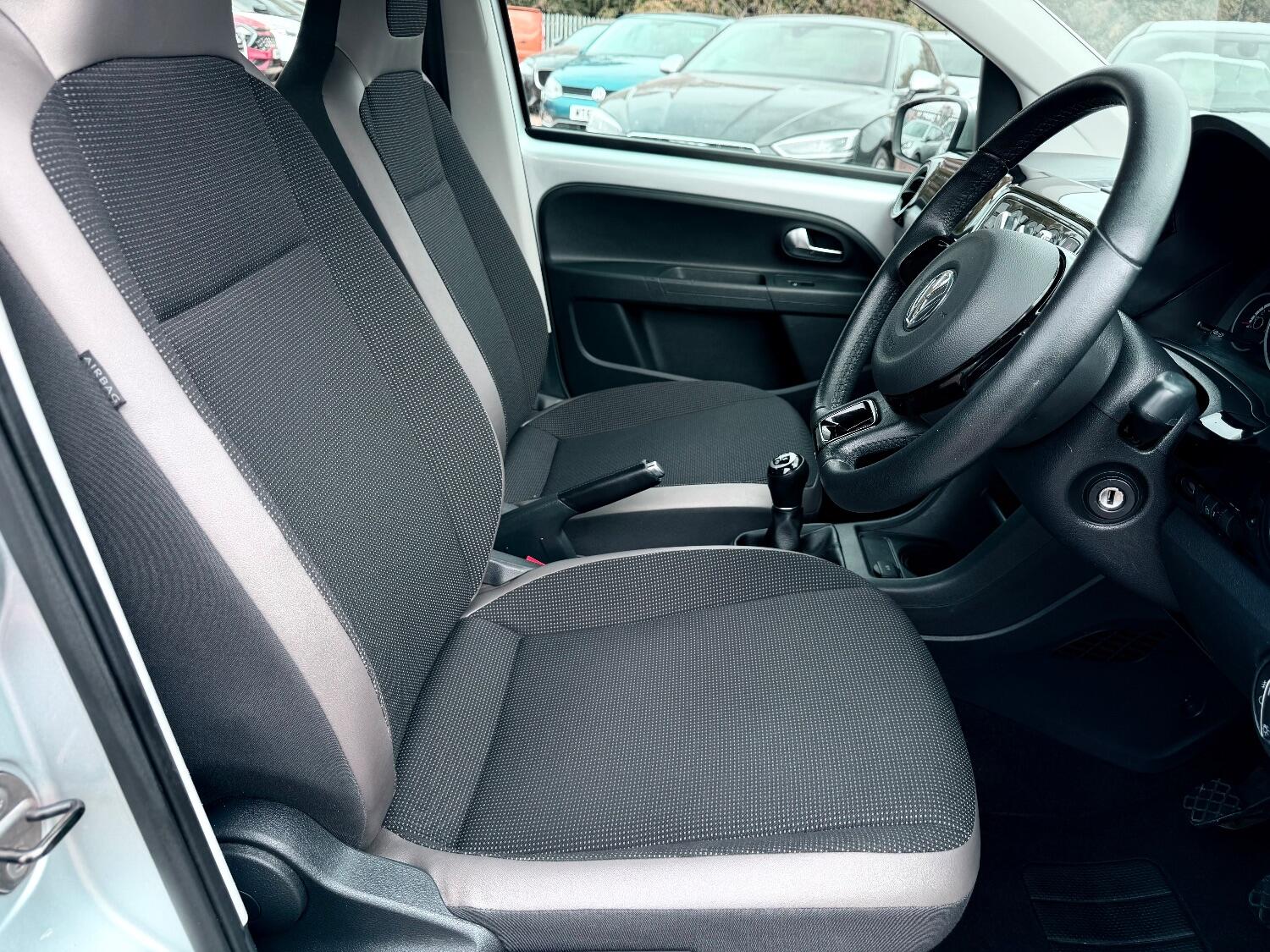 Used Volkswagen up! 2012 for sale - 76716175: Photo 16