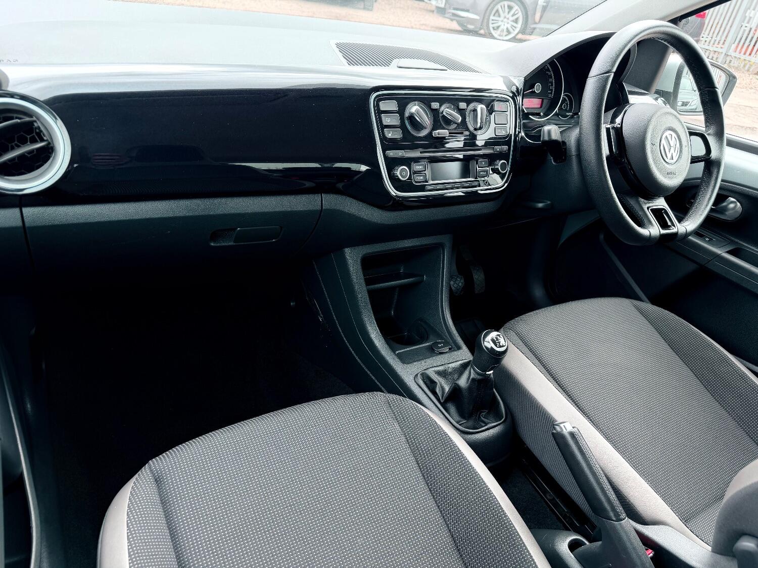 Used Volkswagen up! 2012 for sale - 76716175: Photo 19