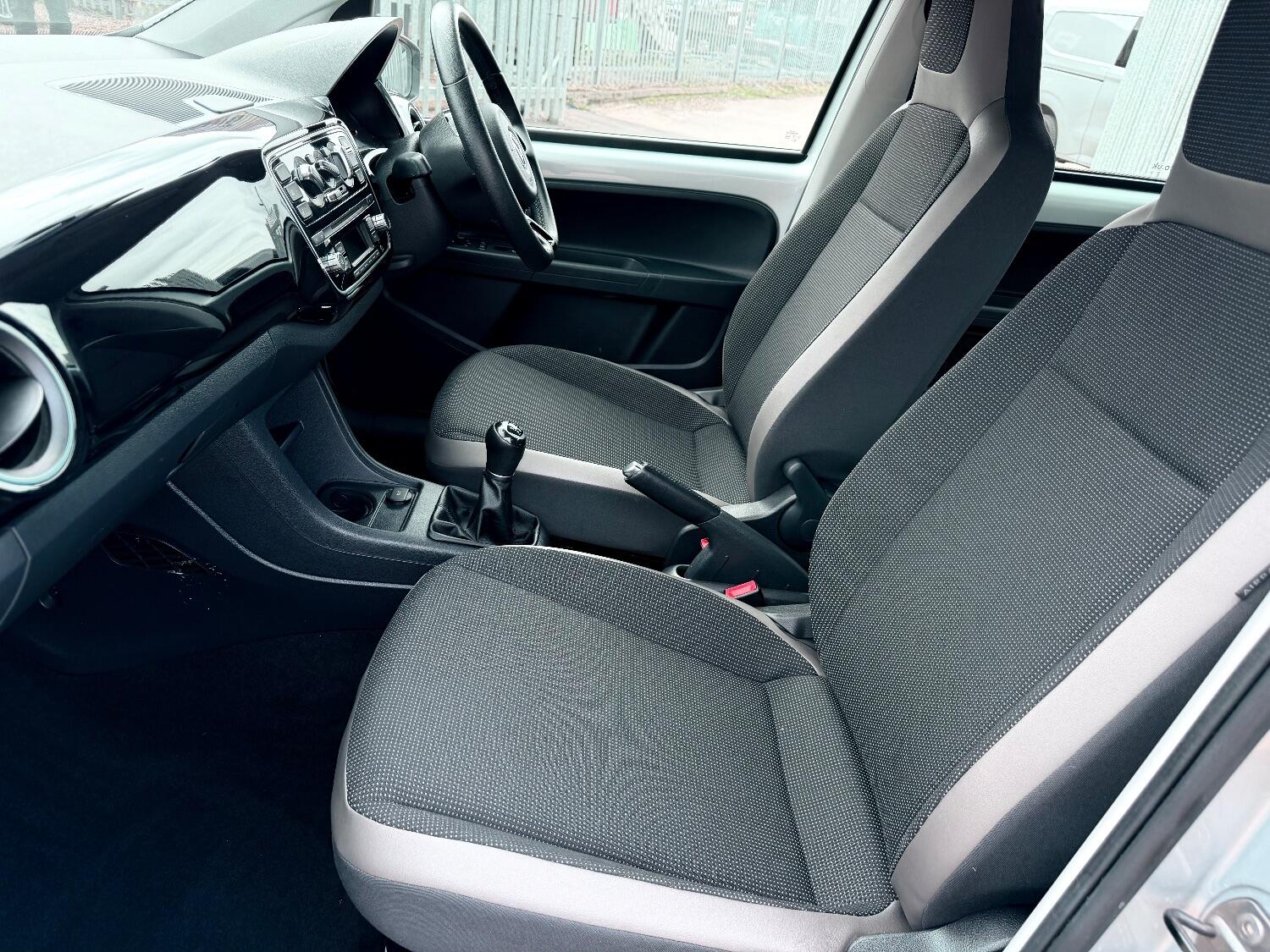 Used Volkswagen up! 2012 for sale - 76716175: Photo 21