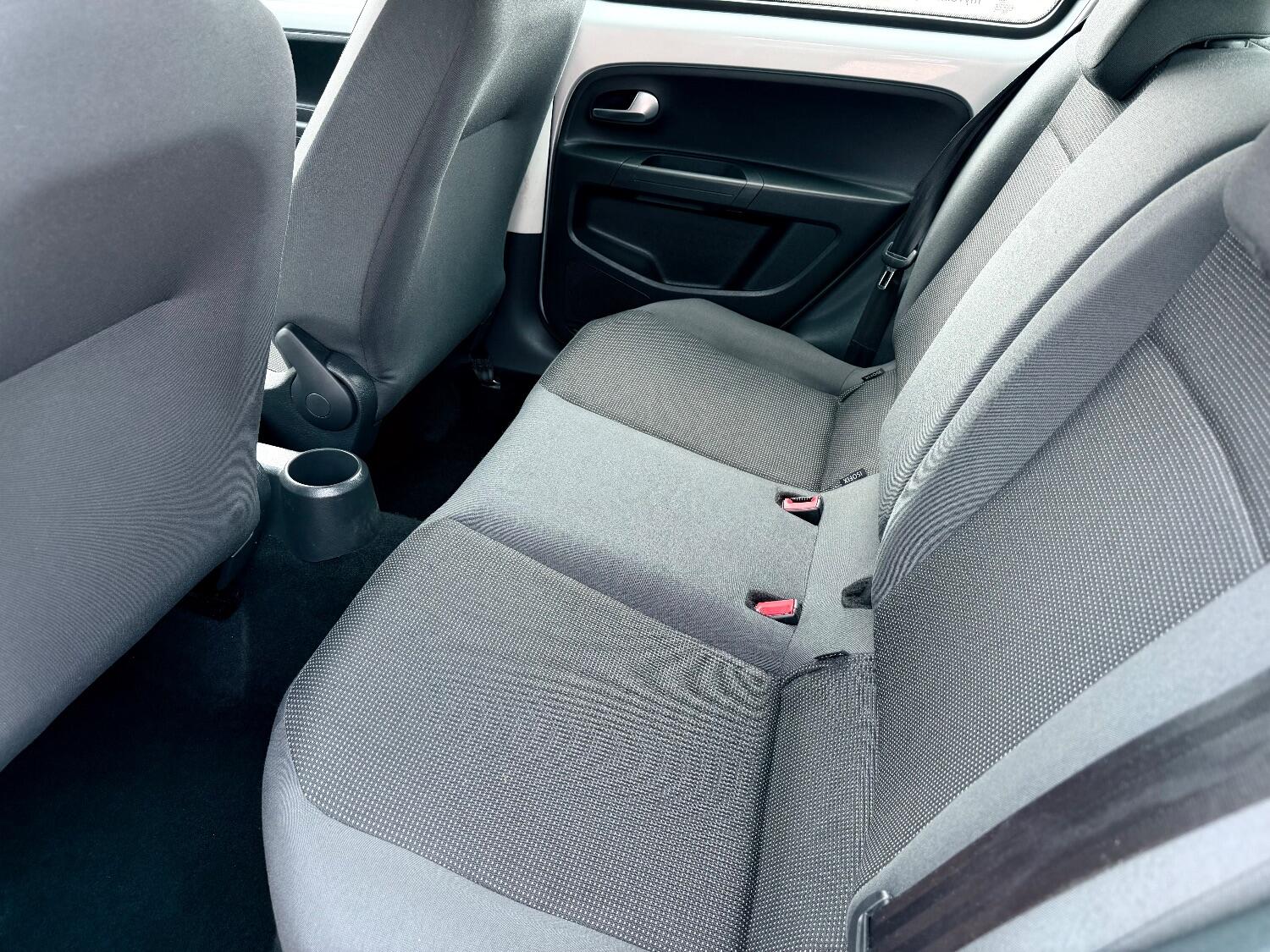 Used Volkswagen up! 2012 for sale - 76716175: Photo 23