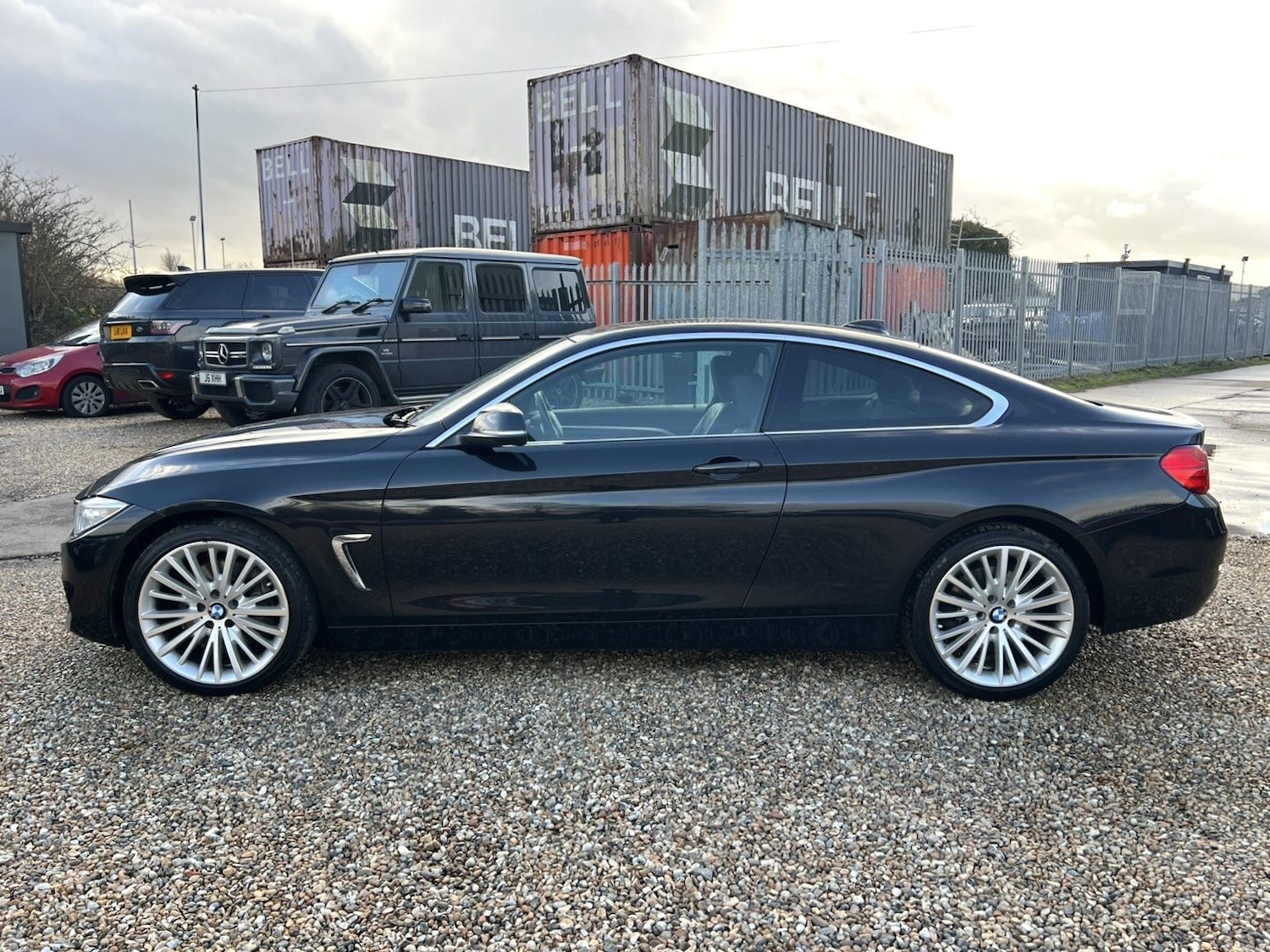 Used BMW 4 Series 2014 for sale - 76855423: Photo 11